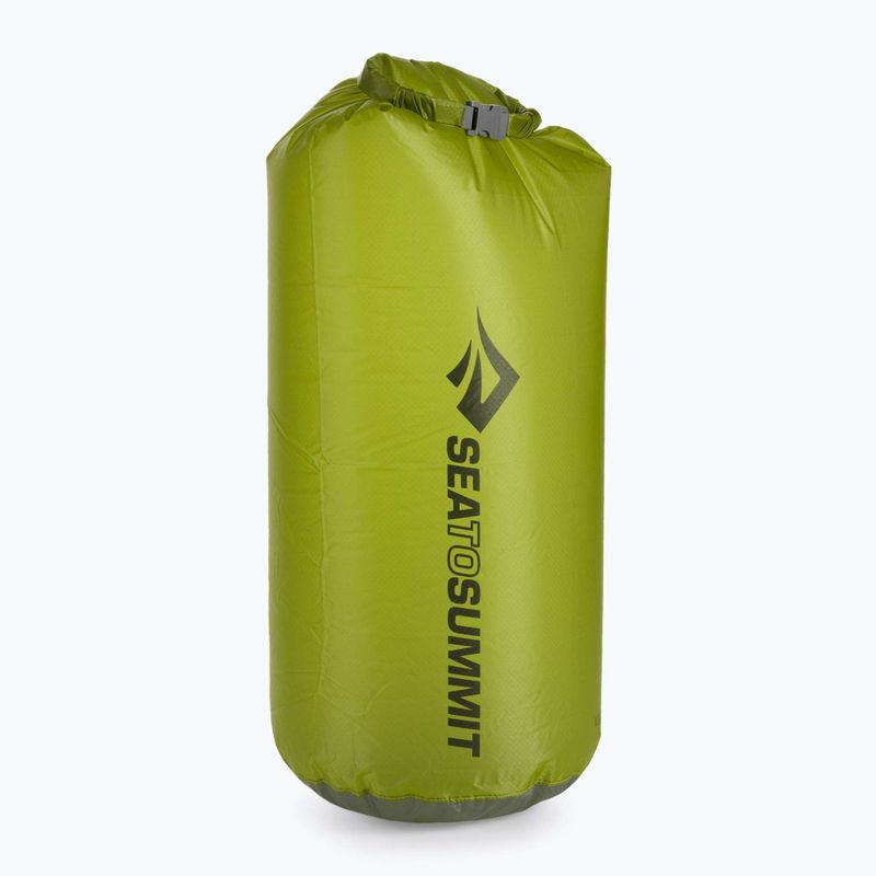 Sea to Summit Ultra-Sil™ Dry Sack 20L grün AUDS20GN wasserdichter Sack 2