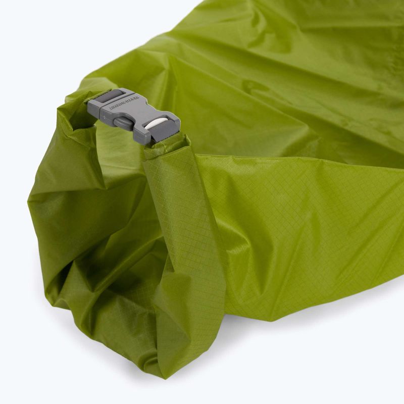 Sea to Summit Ultra-Sil™ Dry Sack 20L grün AUDS20GN wasserdichter Sack 3