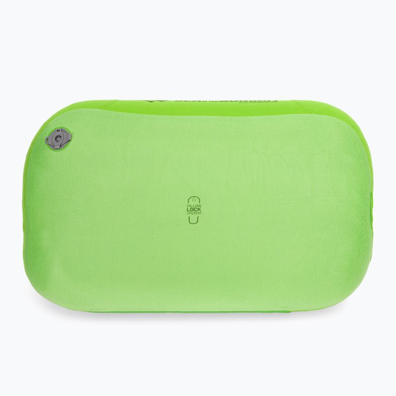 Sea to Summit Aeros Premium Deluxe Reisekissen grün APILPREMDLXLI 3