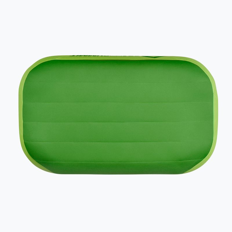 Sea to Summit Aeros Premium Deluxe Reisekissen grün APILPREMDLXLI 7