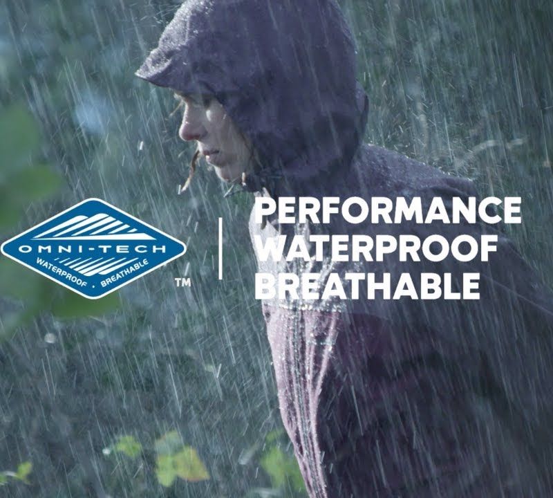 Columbia Herren Hikebound Regenjacke gelb-grün 1988621 11