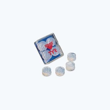 TYR Soft Silikon Ohrstöpsel LEP_11