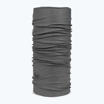 BUFF Original Solid grau Multifunktions-Tragetuch 117818.929.10.00