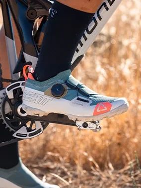 Fahrradschuhe