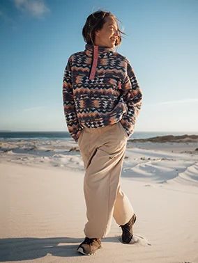 Trekking-Sweatshirts