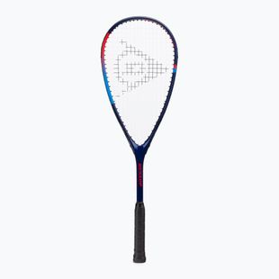 Dunlop Blaze Pro Squashschläger schwarz/rot 10327822