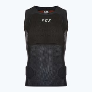 Herren Schutztrikot FOX Baseframe Pro Sl schwarz 26429