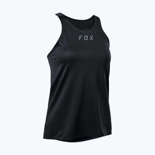 FOX Flexair Tank Top Damen Radtrikot schwarz 29348_001