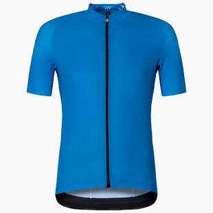 Herren ASSOS Mille GT Jersey C2 blau 11.20.310.2L Radtrikot