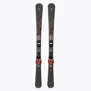 Damen Abfahrtsski Dynastar E Lite 3+XP11 braun DRKBT02
