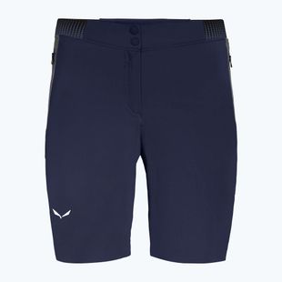 Salewa Pedroc Cargo 3 Damen Wandershorts navy blau 00-0000027728
