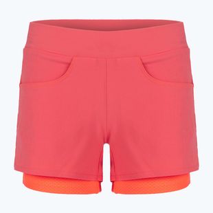 Salewa Agner DST Kinder Wandershorts rosa 00-0000027779