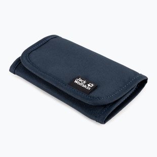 Jack Wolfskin Mobile Bank Geldbörse navy blau 8006781