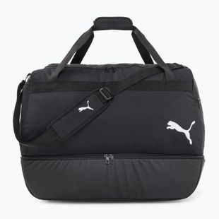 PUMA Teamgoal 23 Teambag BC Fußballtasche schwarz 076861 03