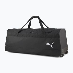 PUMA Teamgoal 23 Wheel Teambag Fußballtasche schwarz 076863 03