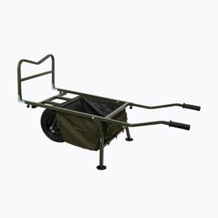 Fox International R-Series Karpfenkarre schwarz CTR016