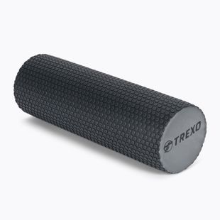 XTREXO EVA-Massagerolle grau MR-EV02Z