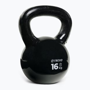 XTREXO Kettlebell VKB16 16 kg
