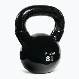 XTREXO Kettlebell VKB08 8 kg