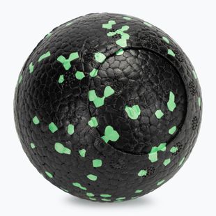 XTREXO TRX-MSB008 8 cm schwarz/kalk Massageball