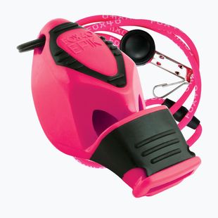 Pfeife Fox 4 Epik CMG rosa 883