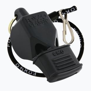 Pfeife ox 4 Classic CMG Official Smitty schwarz 967