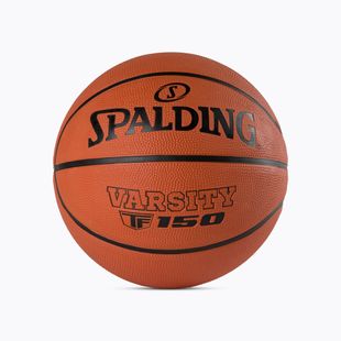 Spalding TF-150 Varsity Basketball orange 84324Z