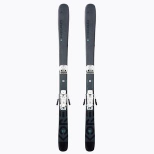 HEAD Kore 91 W schwarz +Attack 12 315481/114443 Abfahrtsski