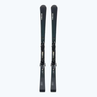 HEAD Prestige SW SF-PR grau +PRD 14 313600/100830 Abfahrtsski
