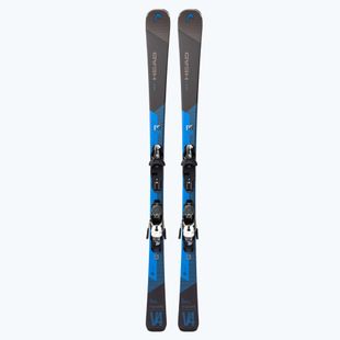 HEAD V-Shape V4 Lyt-PR Abfahrtsski blau +PR 11 315260/100786
