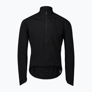 Fahrradjacke für Männer POC Pure-Lite Splash uranium black