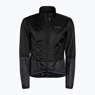 Herren Northwave Extreme Polar SP Fahrradjacke schwarz 89201313
