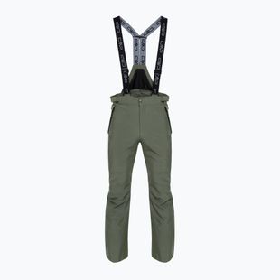 Skihose Herren CMP 3W17397N olive