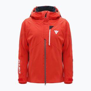 Herren-Skijacke Dainese Hp Diamond II S+ fire red