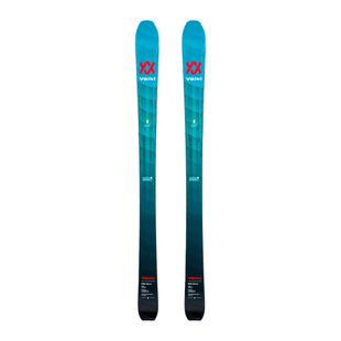 Völkl RISE Above 88 Skit Ski blau 120374