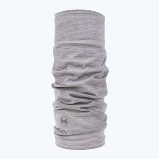 BUFF Multifunktionale Sling Leichte Merinowolle grau 113010.933.10.00
