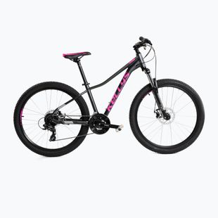 Mountainbike Damen Kellys Vanity 3 26" grau 72258