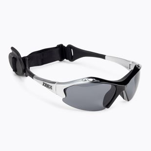 JOBE Cypris Floatable UV400 Silber Schwimmbrille 426013002