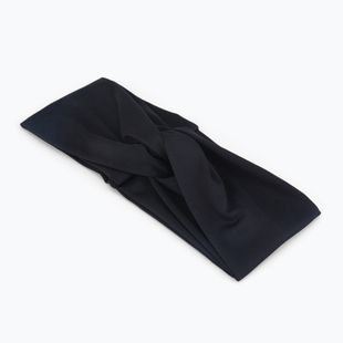 Nike Twist Knot Stirnband schwarz N0002563-010