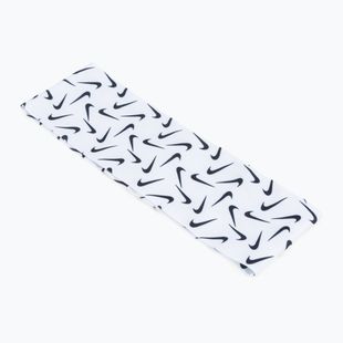 Nike Fury Stirnband 3.0 bedruckt weiß N1003619-101