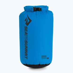 Sea to Summit Lightweight 70D Dry Sack 13L blau ADS13BL wasserdichter Sack