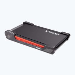 XTREXO Walking Pad W200 elektrisches Laufband schwarz
