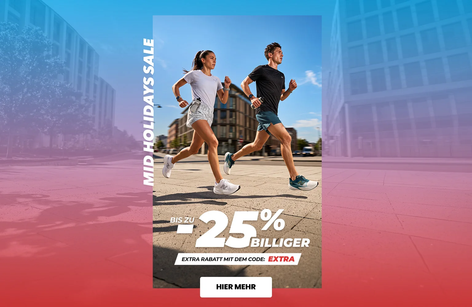 Mid Holidays Sale