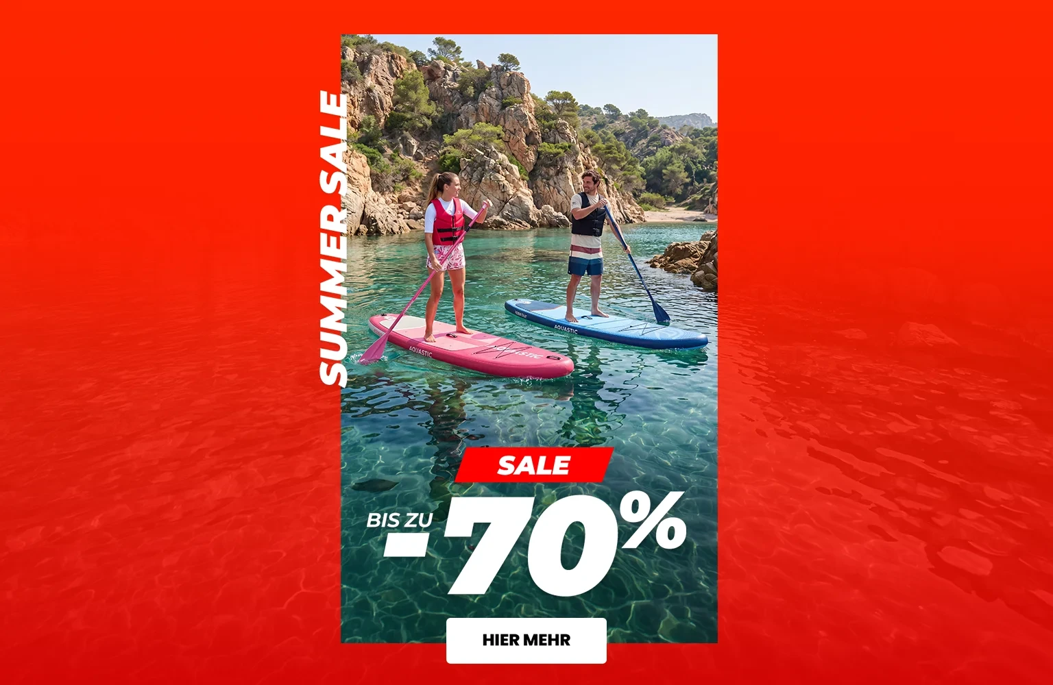 SALE bis zu -70%