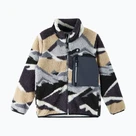Kinder-Fleecepullover
