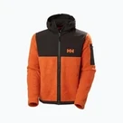 Herren-Fleecepullover