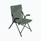 Campingstühle und Liegestühle