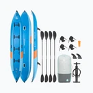 Kajak und Rafting