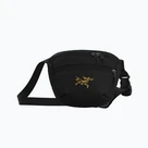 Touristische Gürteltaschen und Tütchen