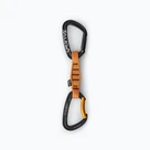 Ausdrücke, Kletterkarabiner